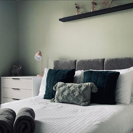 Appartement Kelham-Gem à Sheffield Extérieur photo
